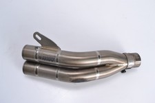 Auspuffschalldämpfer MIVV