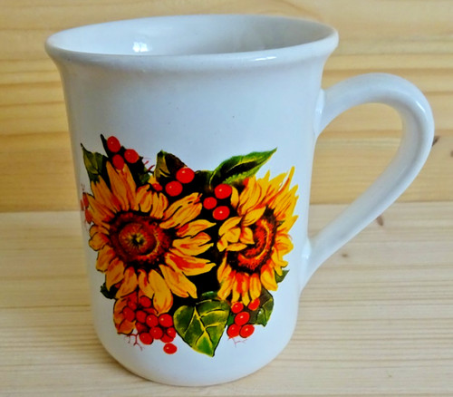 Ukraine souvenir tasse mug - ukraine,