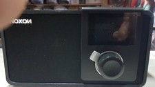 Noxon iRadio 310 - Internet