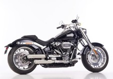 FALCON Auspuff passend für