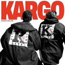 Kraftklub Kargo (CD) (UK