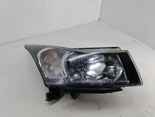 Chevrolet Cruze 2010