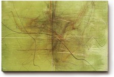 Sinus Art Wandbild Die feinen