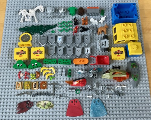 Xxl lego minifiguren - xxl,