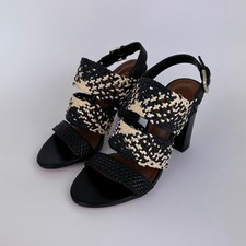 REISS Heels Sandalen EU36