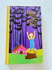 Laura Ingalls Wilder - Kleines