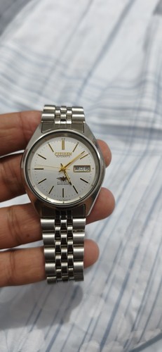 Vintage citizen eagle - vintage,