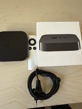 Apple TV (2. Generation) Mediaplayer (MC572FD/A)