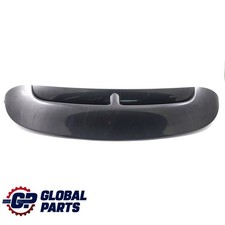 Mini Cooper S R56 Hinten