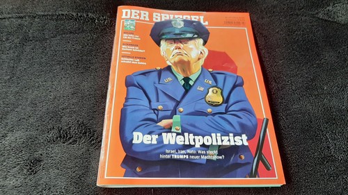 Zeitschrift der spiegel nr27 - spiegel,