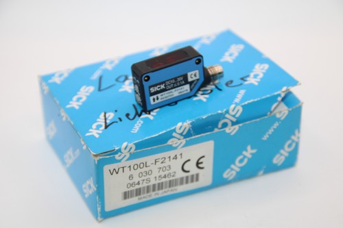 Sick wt100l f2141 - sick, wt100l-f2141-(6030703)