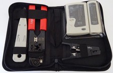 FACONET Netzwerk Reparatur Werkzeug Set