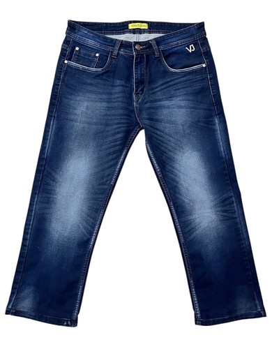 Versace jeans hose herren - jeans, blau