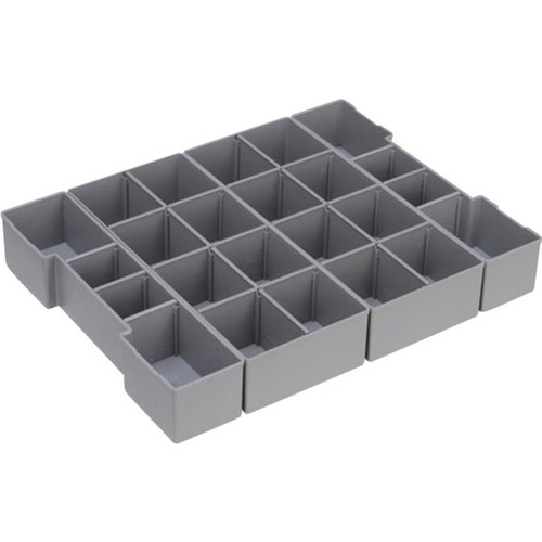 Sortimo 600 001 0098 boxx - sortimo, k3