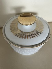 Vintage Porzellan Röslay