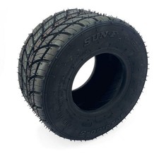 SUN.F Reifen 10x4.50-5 K-001r