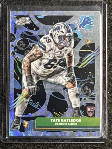 2025 topps chrome cosmic 135 - chrome, #135