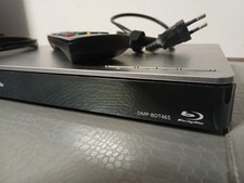 Panasonic DMP-BDT465 DVD- & 3D