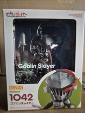 Nendoroid 1042 Goblin Slayer
