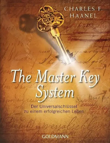 The master key system der - the,