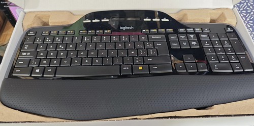 Logitech mk710 kabellose - mk710,