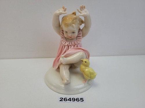 Figur karl ens - figur, küken