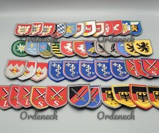 BUNDESWEHR VERBANDSABZEICHEN