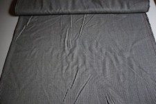 Stoffrest: 7,10 m Wollstoff