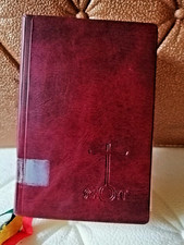 Altes gebetbuch gesangbuch - gebetbuch,