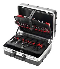 CIMCO Werkzeugset 21tlg Koffer - 170602