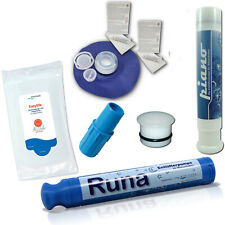 Stricker Chemie Wasserbett