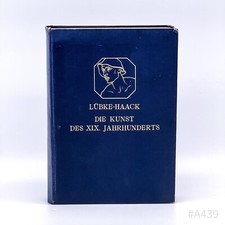 Lübke Haack: Die Kunst des