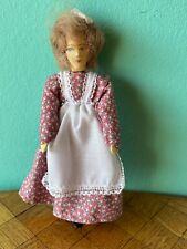 Frau Erna Meyer Biegepuppe