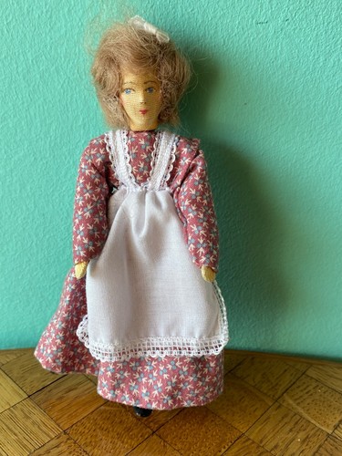 Frau erna meyer biegepuppe - meyer,