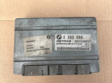 Original BMW E46 M3 AT Steuergerät Grundsteuergerät SMG 2282565