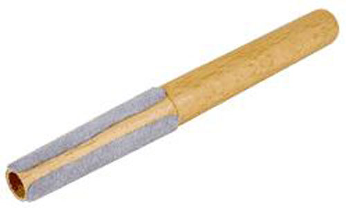 Kegelputzer mk2 zur reinigung - kegelputzer,