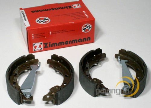 Für opel corsa zimmermann - für,