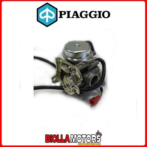 Cm158004 original vergaser - cm158004,