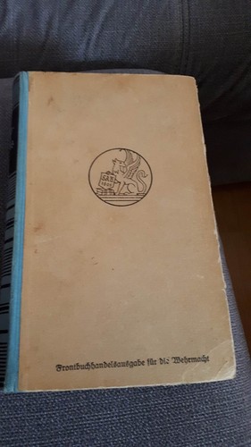Der volks brockhaus 1943 - ,,