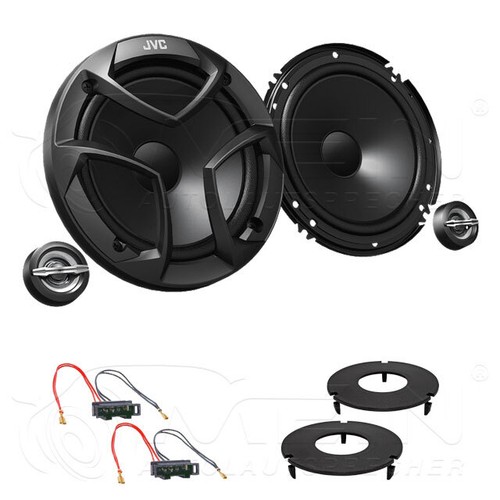 Jvc lautsprecher für golf - für, vw