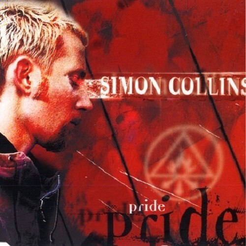 Simon collins pride - simon,
