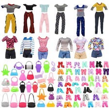 Kleidung zubehör set für - kleidung,