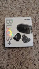 Samsung Galaxy Buds+ PLUS