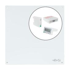 Infrarotheizung Elektroheizung Heizkörper 400 Watt Econoheat Heizung Thermostat