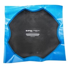 Diagonal Reifenpflaster