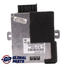 Mercedes W221 Linguatronic