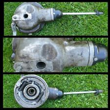 AWO Touren Kardan Originalzustand 139086 konserviert durch Staub & Fett