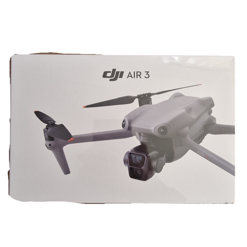 Dji air n2 drohne - 3, rc