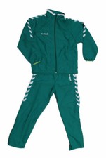 Hummel Authentic Micro Anzug