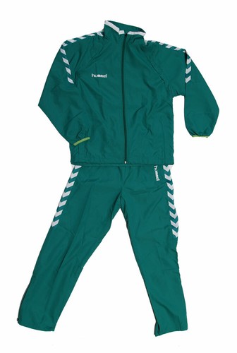 Hummel authentic micro anzug - micro,
